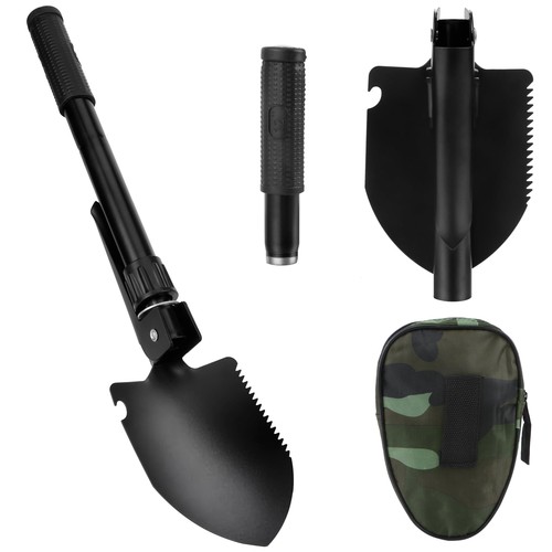 Pelle pliante mini - mini,