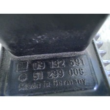 COMMANDE DE PRÉCHAUFFAGE OPEL ZAFIRA (F75) MPV 2.0 DTI 16V (Y20DTH) 2000 55353011