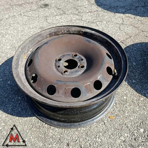 Jante fer 6jx15 4x98 et40 - 4x98,