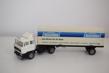 CAMION C20 1:60 SOLIDO DAF