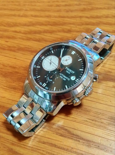 Tissot prc200 a014427a - prc200,