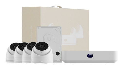 Enregistreur ubiquiti unifi - ubiquiti,