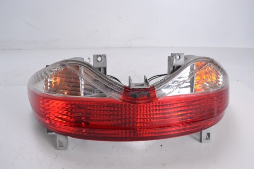 Feu arrière suzuki burgman - suzuki,