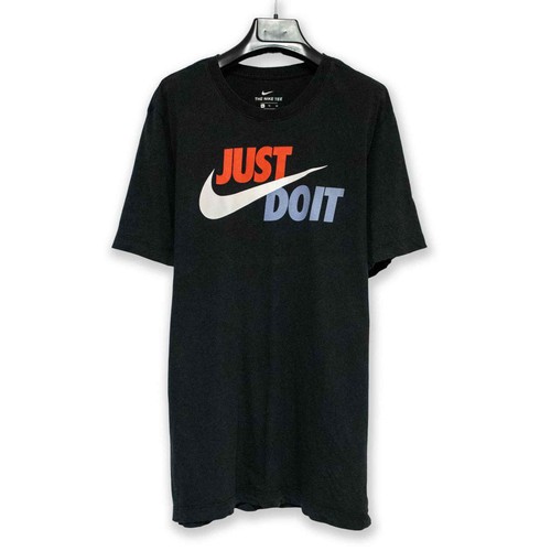 Shirt nike noir avec - noir,
