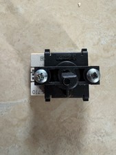 selecteur temprature airlux