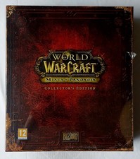World of Warcraft: Mists of