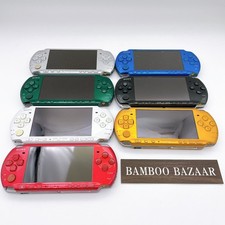 Console Sony PSP-3000 PSP3000