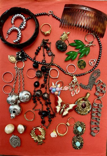 Beau lot bijoux - beau,