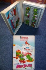 Boîte collector rare 1993 - "rare",