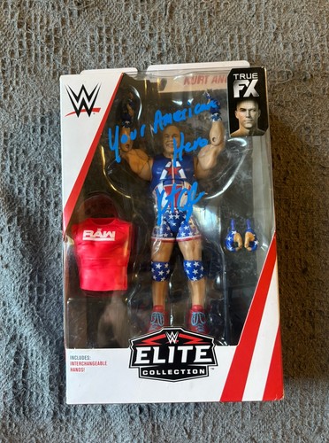 Wwe elite collection series - wwe,