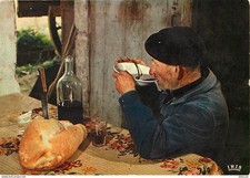 Carte Postale - Folklore -