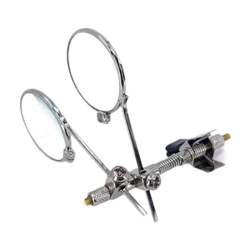 Loupe lunettes 10x - loupe,
