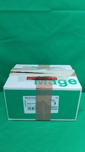 Schneider electric xbtgt2130 - schneider-electric,