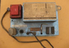 Juke Box Seeburg LPC1 stepper RCSU4  en 220v