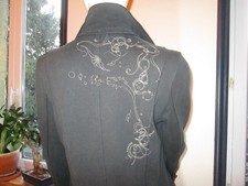 Veste COP COPINE modèle asis