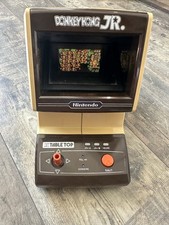 🎮 Nintendo Donkey Kong Jr