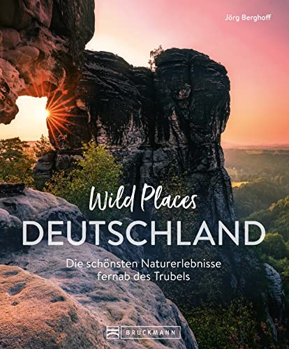 Jörg berghoff reisebildband - jörg,