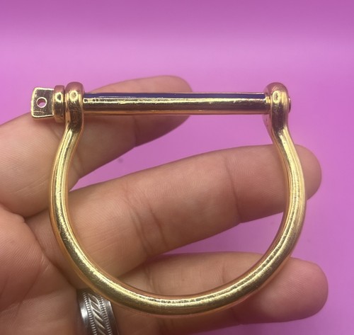Miansai bracelet women gold - bracelet,