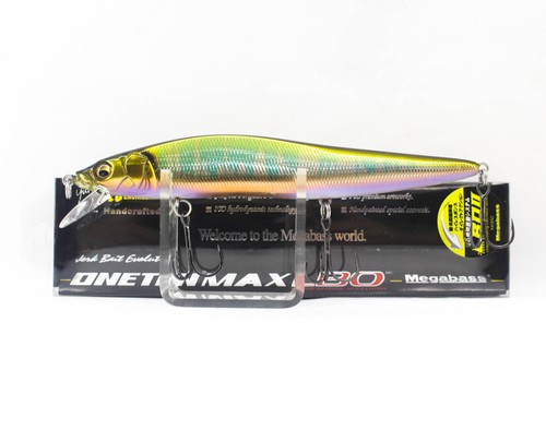 Megabass vision 110 - megabass, oneten