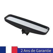 814842 remplacement du rétroviseur intérieur Peugeot 107 / 205 Pour Toyota Aygo
