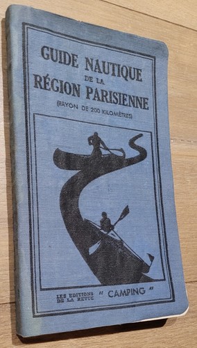 Guide nautique région - de,