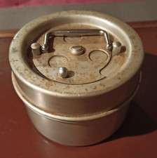 ancien matériel médical