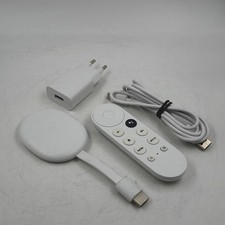 Google Chromecast Avec Google