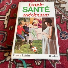 Guide Santé Médecine -