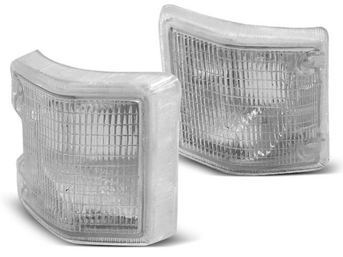 Paire clignotant vw - de,