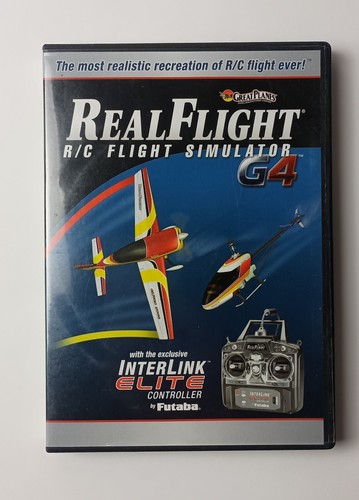 Great planes real flight - planes,