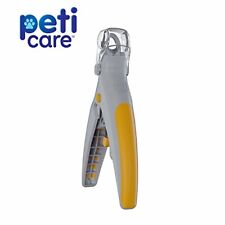 APetiCare The Illuminated Pet Nail Clipper- Trimmer Great for Cats Dogs