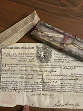 Reliques Authentique Boîte