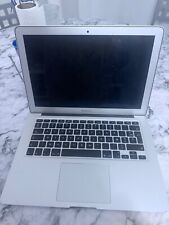 💻 MacBook Air 13" (Mi-2017) - i5 1.8 GHz - 8 Go - 128 Go - A1466 EMC 3178