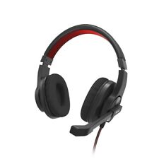 Casque micro de bureau pour PC