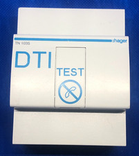 HAGER Boitier DTI TH103S