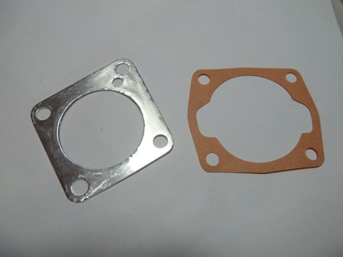 Nos joints embase - embase,