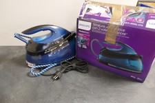 Centrale Vapeur PHILIPS PerfectCare model GC7846/80 (occasion)