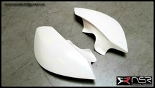 Phare Renault Clio III RS