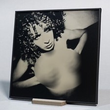 Original Nude Ambrotype