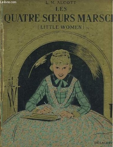 Les quatre soeurs - , marsch