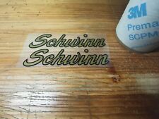 Police Schwinn Gold 5,5 pouces