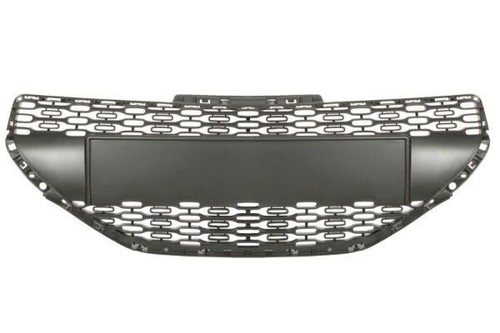 Grille calandre front avant - grille,