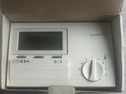 Module ambiance chappée - module,