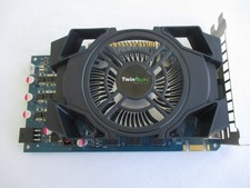 Carte video Nvidia GF-gts 450 1gb