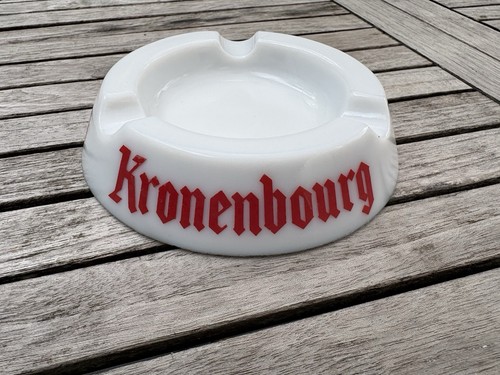 Kronenbourg cendrier - kronenbourg,