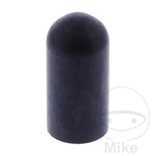 Couvercle en caoutchouc pour