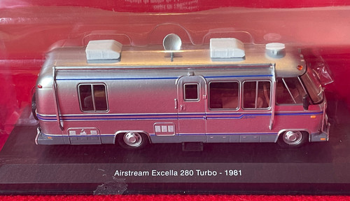 Airstream excella 280 - airstream,