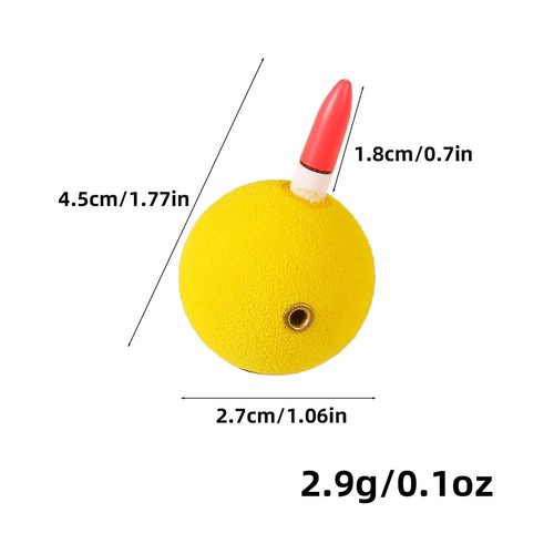 Flotteur pêche coulissant - pêche,