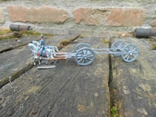 Ancien soldat plomb - ancien,