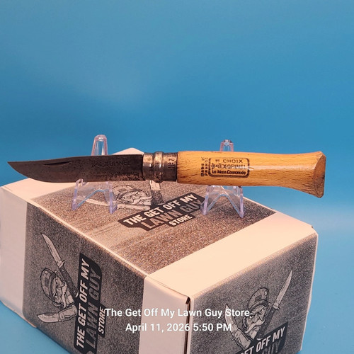 Opinel vintage 1960s - opinel, no